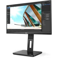 Монитор AOC 22P2DU фото 2
